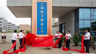 完美平台隆重举行更名揭牌仪式　