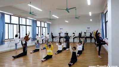 开学啦！完美(中国)一站式服务平台新学期准备工作有序进行