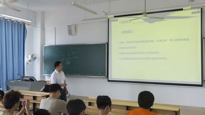 广西汽车集团有限公司汽车专家到完美(中国)一站式服务平台进行岗前培训