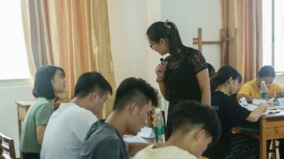 完美(中国)一站式服务平台顺利开展SYB创业培训