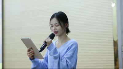 完美(中国)一站式服务平台举办第二届心理情景剧大赛