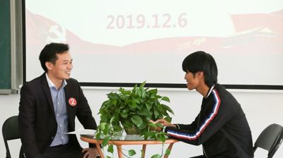 完美(中国)一站式服务平台举办第二届班主任技能大赛决赛