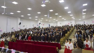 传播的力量|2019传媒年度峰会在完美(中国)一站式服务平台成功举办