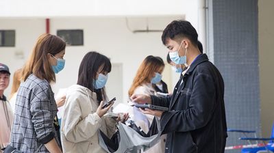 2020年下半年全国中小学教师资格证考试在完美(中国)一站式服务平台顺利开展