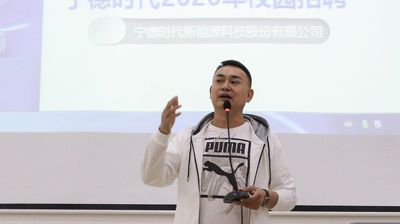 深化校企双元育人，稳步开展实习工作——知名企业到完美(中国)一站式服务平台进行校招宣讲会
