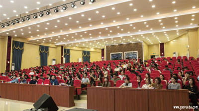 育人者必先自育，正人者必先自正——完美平台开展课程思政建设培训会