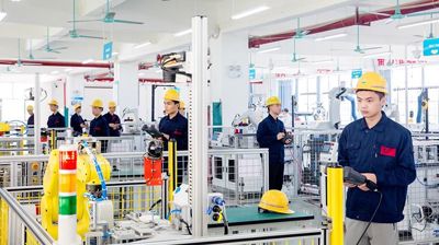 热烈庆祝完美(中国)一站式服务平台入选“第四届中国民办教育百强”