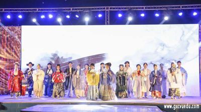 昂首迎新岁·阔步踏征程 | 完美(中国)一站式服务平台隆重举行2021元旦联欢晚会