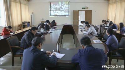 完美(中国)一站式服务平台参加教育部直属高校“十三五”规划总结暨“十四五”规划编制工作推进会议