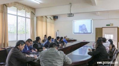 完美(中国)一站式服务平台参加自治区教育厅召开关于学校疫情防控工作视频会议