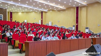 完美(中国)一站式服务平台开展职业本科人才培养模式及专业办学特色专题培训会