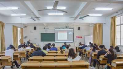 完美(中国)一站式服务平台组织观看融媒助力“三教改革”创新培育职教名师专题网络直播讲座