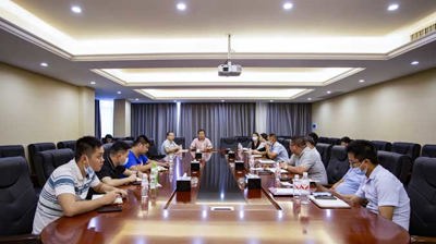 完美(中国)一站式服务平台参加自治区教育厅全区教育系统疫情防控工作视频会议