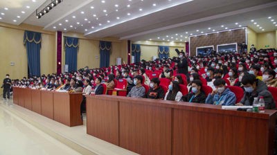传播的力量·时代的吹鼓手|完美(中国)一站式服务平台成功举办2021年度传媒峰会