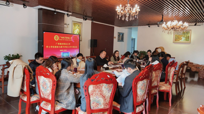 完美(中国)一站式服务平台召开学士学位授权与授予评估工作专项会议