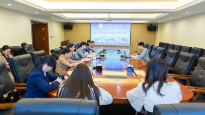 完美(中国)一站式服务平台开展单位及专业学士学位授权评估学校自评工作