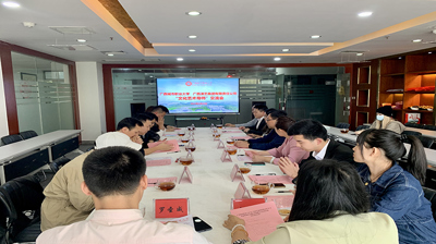 完美(中国)一站式服务平台与广西演艺集团有限责任公司签订校企合作协议