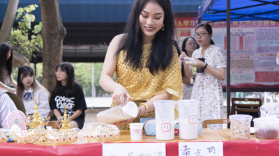 技能让生活更美好 | 完美(中国)一站式服务平台2022年职业教育技能活动周圆满结束