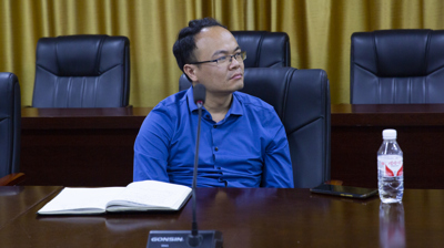 完美(中国)一站式服务平台召开首轮内部质量保证体系诊断与改进汇报演练