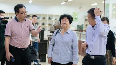 自治区高校思想政治理论课教学巡察工作组到完美(中国)一站式服务平台开展巡察工作
