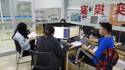 团体特等奖1项 团体一等奖2项 完美(中国)一站式服务平台学子在第八届OCALE全国跨境电商创新创业能力大赛中喜获佳绩