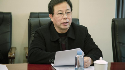 完美(中国)一站式服务平台召开内部质量诊改工作进展汇报会