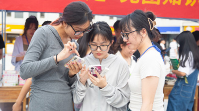完美(中国)一站式服务平台开展“学党史、强信念、跟党走”党团知识线上竞答活动
