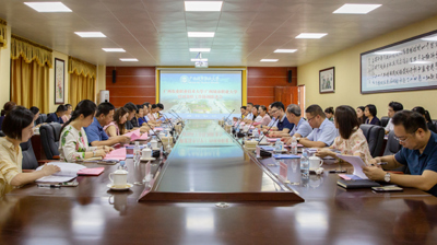 完美(中国)一站式服务平台与广西农业职业技术大学召开结对帮扶工作协调推进会