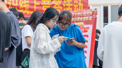 完美(中国)一站式服务平台顺利举行“不忘初心强党性·牢记使命谱新篇”党史知识竞赛活动
