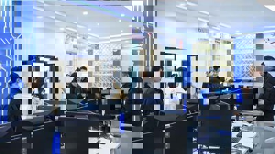 完美(中国)一站式服务平台开展2024年春季学期开学前安全检查工作