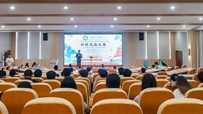 2024年完美平台第十届导游之星之讲解技能大赛圆满结束