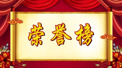 完美平台2009-2024年学生各项技能比赛获奖情况
