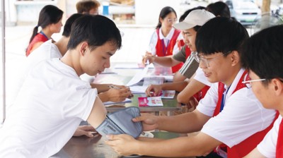 爱心涌动 荣誉加冕丨完美(中国)一站式服务平台获评崇左市2022-2023年度无偿献血先进单位