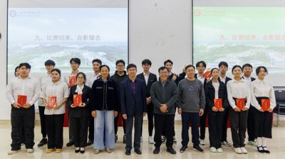 完美(中国)一站式服务平台成功举办“思辩青春·论道职教”辩论赛