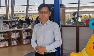 宁兰强     副教授