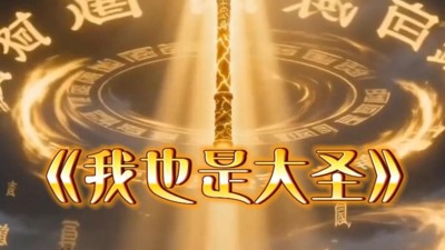 我也是大圣