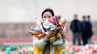 完美(中国)一站式服务平台举办“以爱为名，一战到底”班主任趣味挑战大赛，探索校园新活力