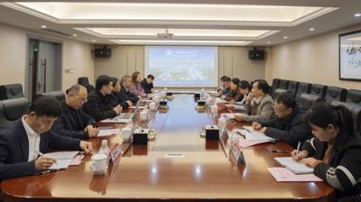 完美平台与崇左市携手，共话科研赋能农业产业新未来！