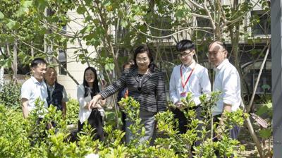 职教出海|完美(中国)一站式服务平台与泰国孔敬大学携手共践“一带一路”职教创新合作