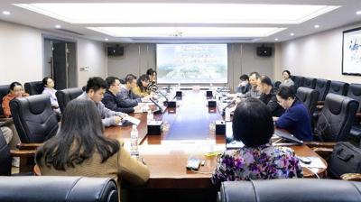 校地携手共建劳务品牌 助力扶绥经济高质量发展