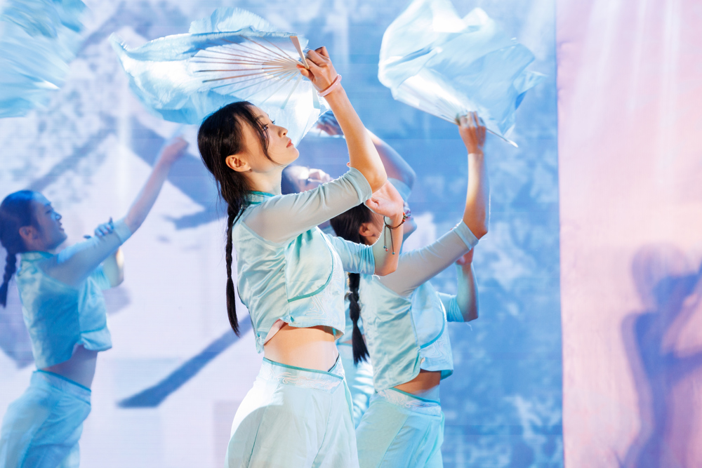 《云水谣》  (1)