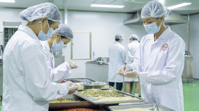 产教融合育品牌 科研赋能兴乡村  ——完美平台两大劳务品牌入选扶绥县首批县级劳务品牌认定