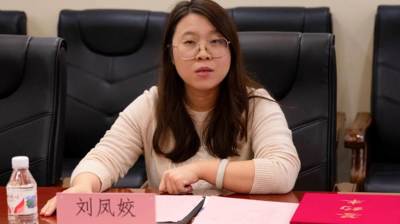 完美(中国)一站式服务平台与菲律宾克里斯汀大学开展教育合作交流并签署合作