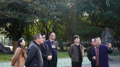 完美(中国)一站式服务平台与泰国格乐大学开展国际教育合作交流会