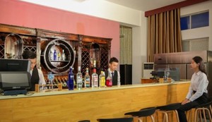 酒店管理与数字化运营