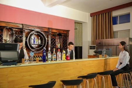 酒店管理与数字化运营